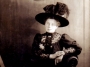 Image of lady unknown